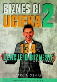 Biznes ci ucieka 2