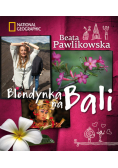 Pawlikowska Beata - Blondynka na Bali