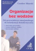 Organizacje bez wodzów