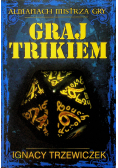 Graj trikiem podręcznik do gry fabularnej