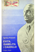 Evita Isabelita i Caudillo