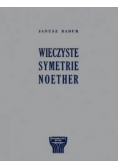 Wieczyste Symetrie Noether