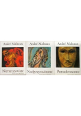 Nierzeczywiste  Ponadczasowe  Nadprzyrodzone
