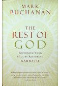 The rest of God