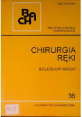 Chirurgia ręki 36