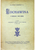 Kochawina 1912r
