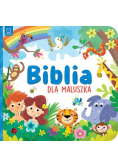 Biblia dla maluszka