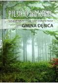 Pieśń o naturze Gmina Dębica