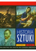 Historia Sztuki Malarstwo od Giotta do Czasów Obecnych