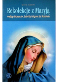 Rekolekcje z Maryją