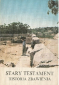 Stary Testament historia zbawienia