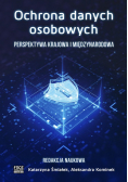 Ochrona danych osobowych