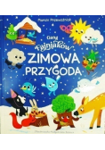 Gang Fajniaków Zimowa przygoda