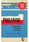 Pollando Geografio Historio Kulturo