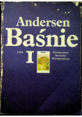 Andersen Baśnie Tom I