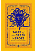 Tales of the Greek heroes wer. angielska