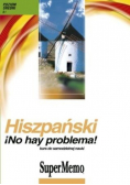 Hiszpański No hay problema! Poziom średni