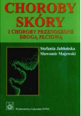 Choroby skóry i choroby przenoszone drogą płciową