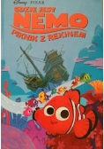 Gdzie jest Nemo Piknik z rekinem