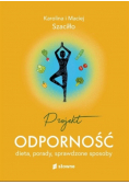 Projekt Odporność Dieta porady sprawdzone