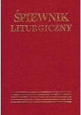 Śpiewnik liturgiczny