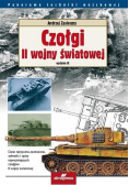 Czołgi II wojny światowej IX