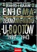 Enigma Złamanie kodu U botów