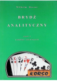 Brydż analityczny Część 1