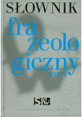 Słownik frazeologiczny PWN + CD