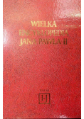 Wielka Encyklopedia Jana Pawła II Tom XII