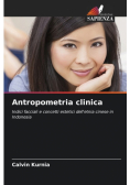 Antropometria clinica
