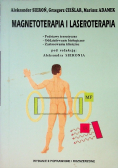 Magnetoterapia i laseroterapia