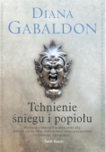 Tchnienie śniegu i popiołu