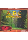 ABC biometrów