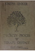 Twórczy proces w terapii Gestalt