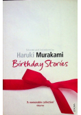 Birthday Stories