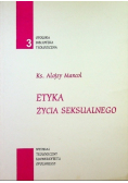 Etyka życia seksualnego