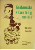 Krakowski skauting 1910-1914