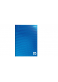 Brulion A4/96K kratka Color 2.0 (5szt)