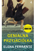 Genialna przyjaciółka
