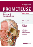 Prometeusz Atlas anatomii człowieka Tom III. Mianownictwo angielskie i polskie