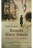 Kroniki Klary Schulz