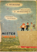 Mister Twister
