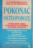 Pokonać osteoporozę