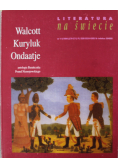 Literatura na świecie numer 1 i 2