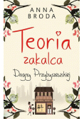 Teoria zakalca Dagny Przybyszewskiej