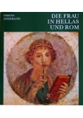 Die Frau in Hellas und Rom