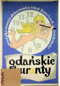 Gdańskie kuranty