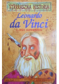 Leonardo da Vinci i Jego supermózg