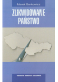 Zlikwidowane państwo